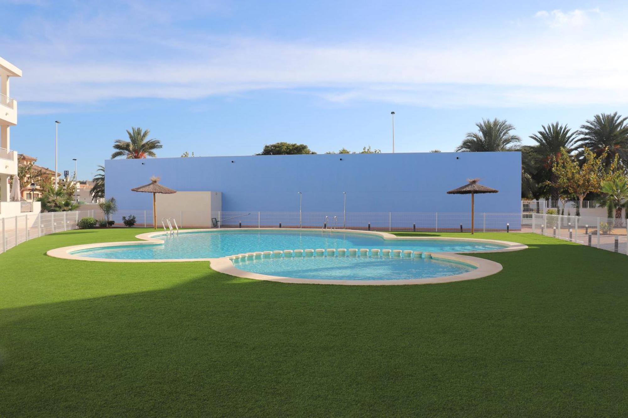 Sunny Paradise By Los Pinos Holidays San Pedro del Pinatar Luaran gambar